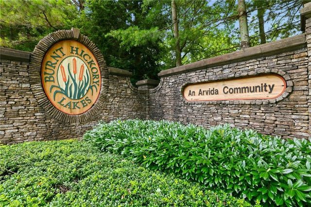 1473 Mahogany Chase NW, Acworth, GA 30101
