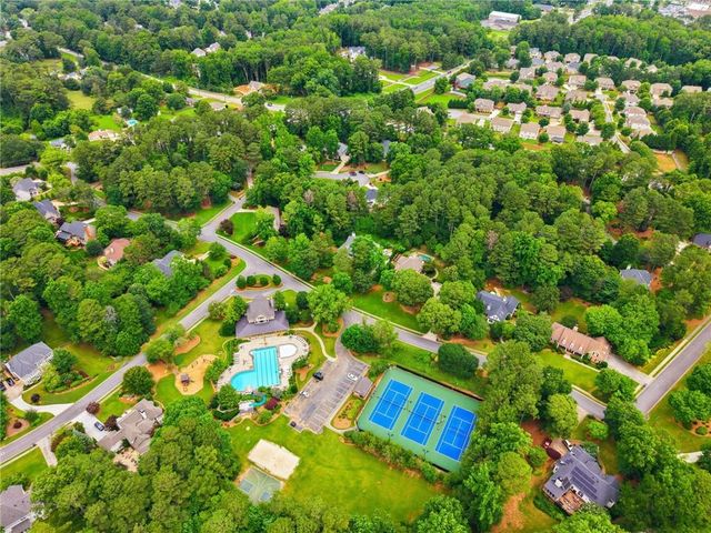 1473 Mahogany Chase NW, Acworth, GA 30101