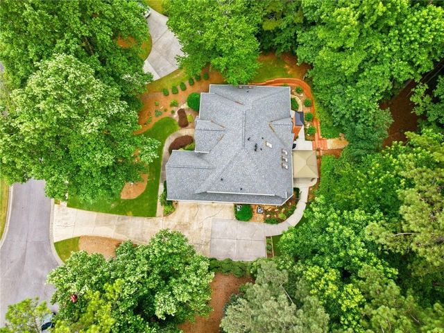 1473 Mahogany Chase NW, Acworth, GA 30101