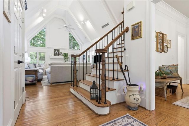 1473 Mahogany Chase NW, Acworth, GA 30101