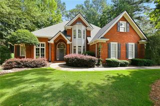 1473 Mahogany Chase NW, Acworth, GA 30101