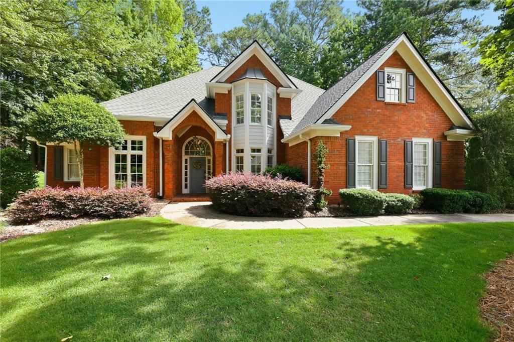 1473 Mahogany Chase NW, Acworth, GA 30101