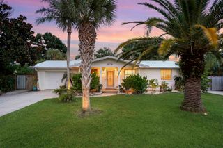 5436 4Th St, St Augustine, FL 32080