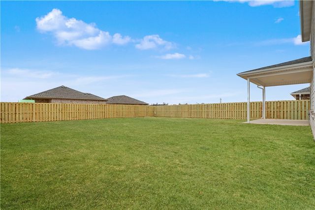 8820 Anise Drive, Centerton, AR 72719