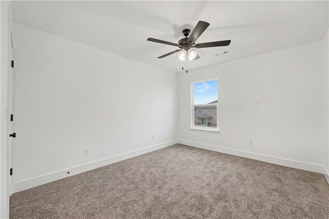 8820 Anise Drive, Centerton, AR 72719