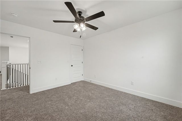 8820 Anise Drive, Centerton, AR 72719