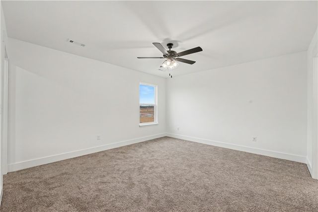 8820 Anise Drive, Centerton, AR 72719