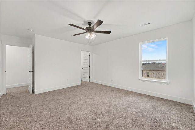 8820 Anise Drive, Centerton, AR 72719