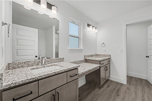 8820 Anise Drive, Centerton, AR 72719