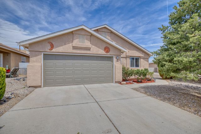 9205 Halyard Road NW, Albuquerque, NM 87121