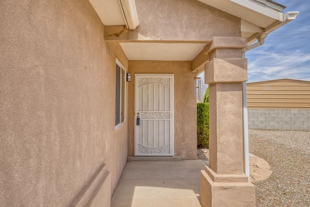 9205 Halyard Road NW, Albuquerque, NM 87121