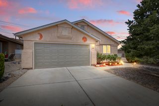 9205 Halyard Road NW, Albuquerque, NM 87121