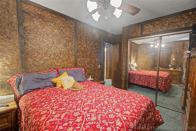 30266 S Hickory Lane, Cookson, OK 74427