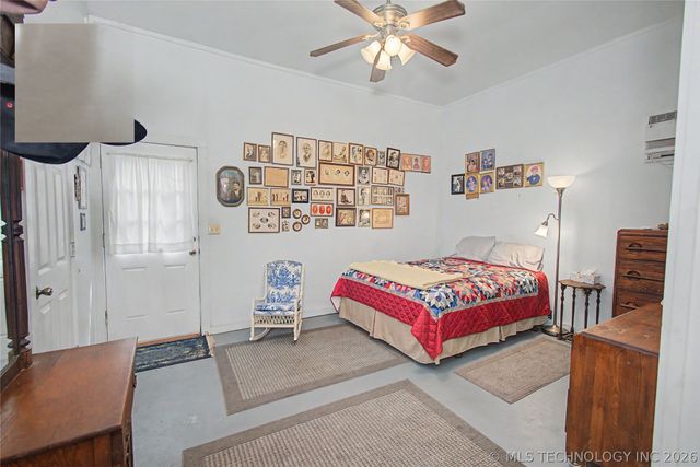 30266 S Hickory Lane, Cookson, OK 74427