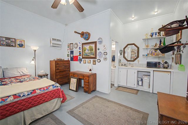 30266 S Hickory Lane, Cookson, OK 74427