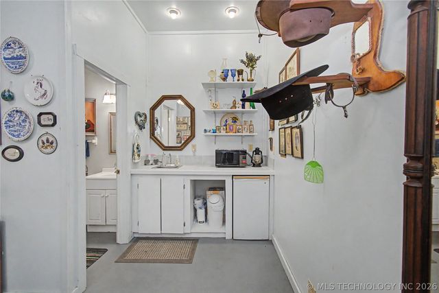 30266 S Hickory Lane, Cookson, OK 74427