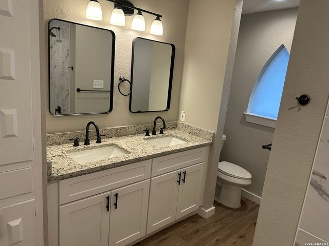 1228 E San Marcos St, Pearsall, TX 78061