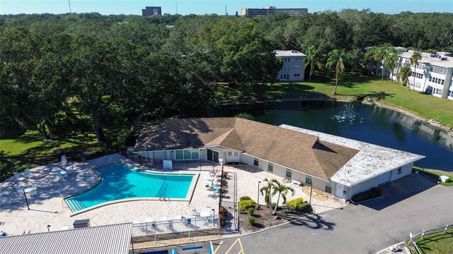 952 VIRGINIA STREET 209, Dunedin, FL 34698