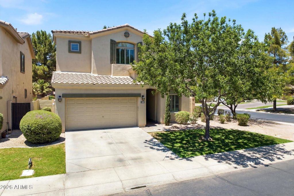 1886 W Periwinkle Way, Chandler, AZ 85248 — photo 2