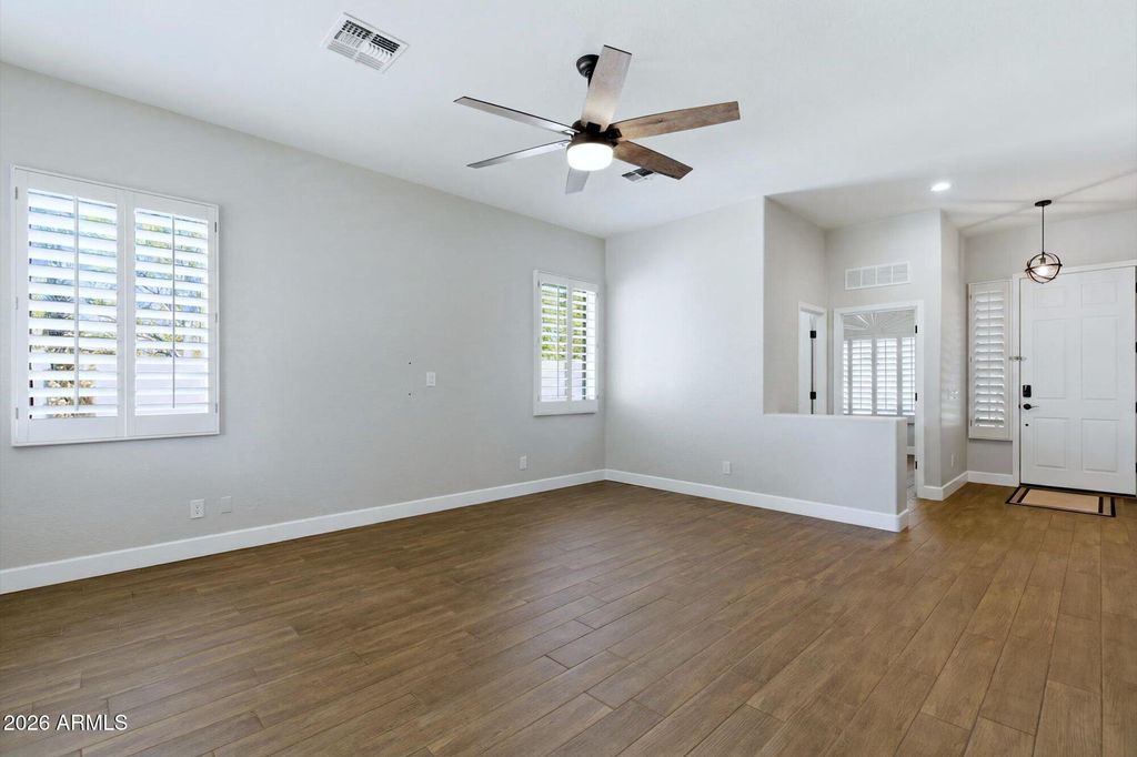 1886 W Periwinkle Way, Chandler, AZ 85248 — photo 3