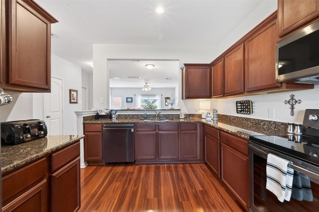 28021 Irving Drive, Magnolia, TX 77355