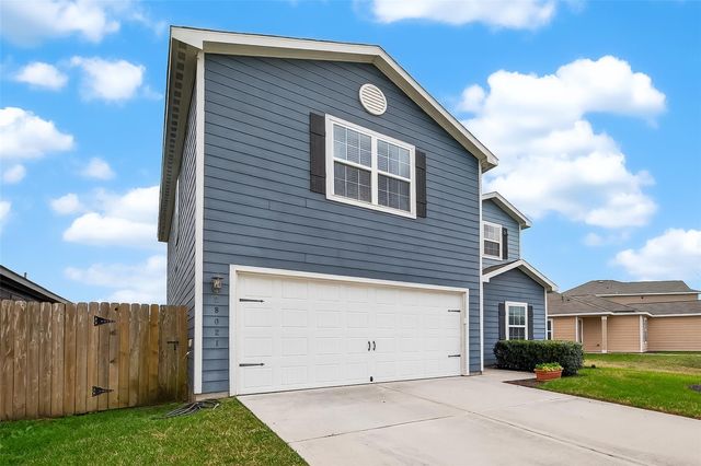 28021 Irving Drive, Magnolia, TX 77355