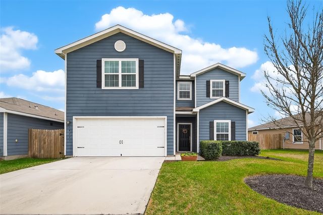 28021 Irving Drive, Magnolia, TX 77355