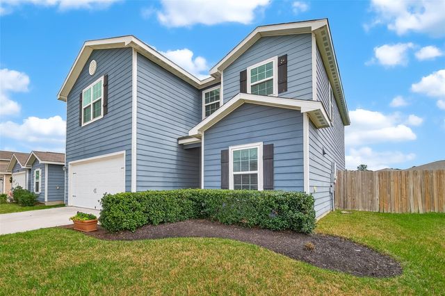 28021 Irving Drive, Magnolia, TX 77355