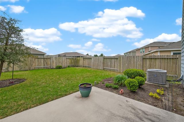 28021 Irving Drive, Magnolia, TX 77355