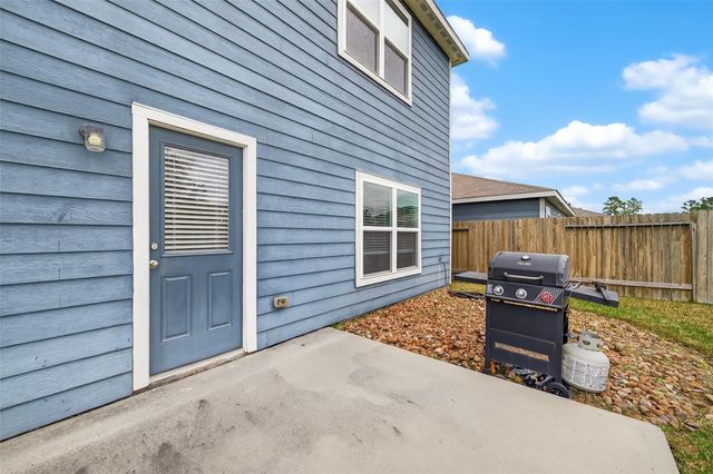 28021 Irving Drive, Magnolia, TX 77355