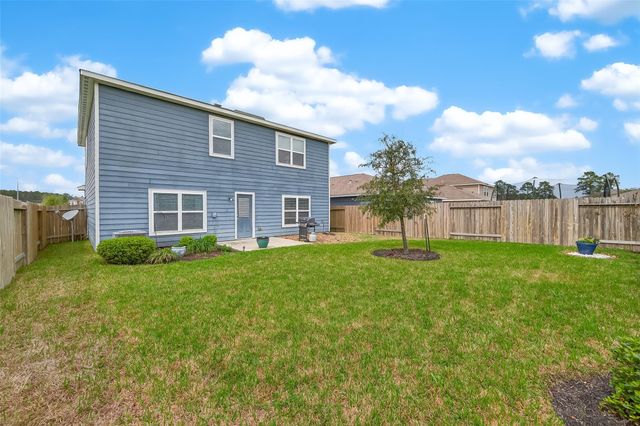 28021 Irving Drive, Magnolia, TX 77355