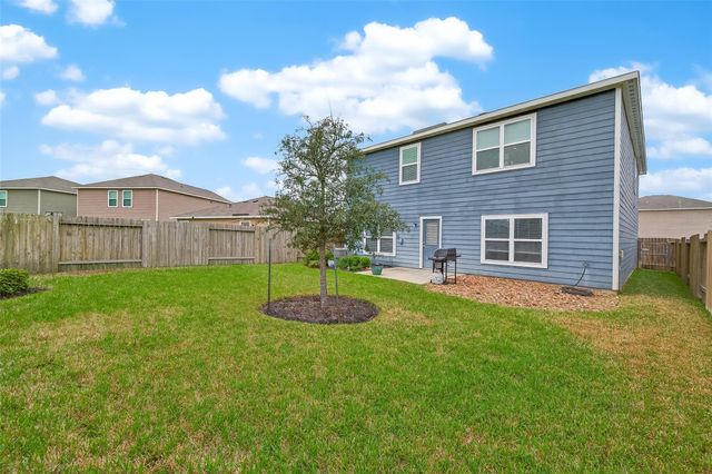 28021 Irving Drive, Magnolia, TX 77355