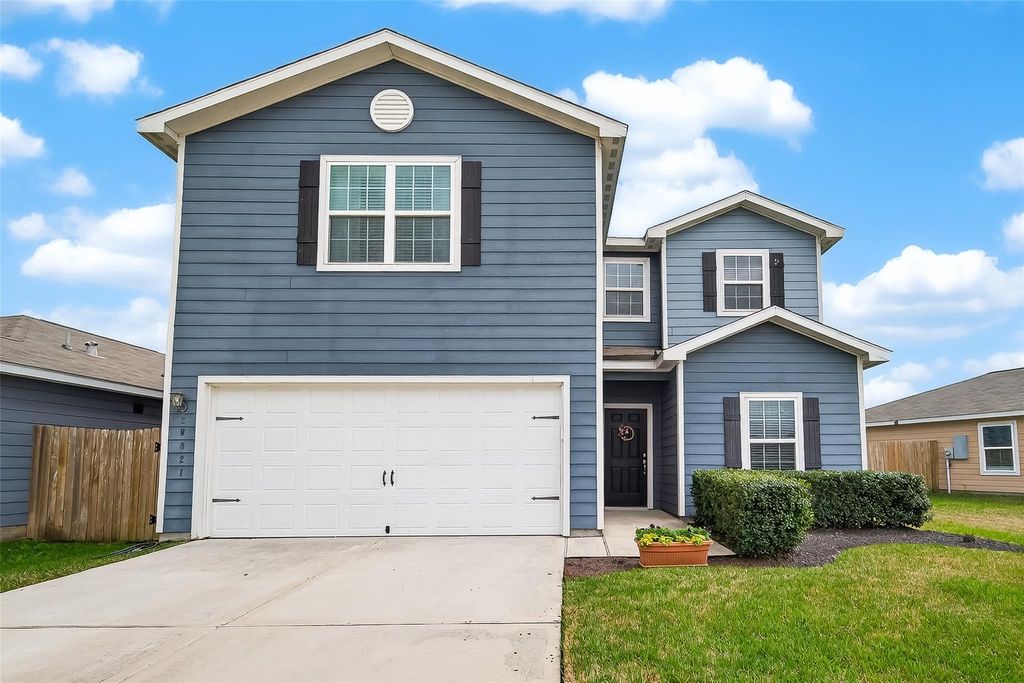 28021 Irving Drive, Magnolia, TX 77355