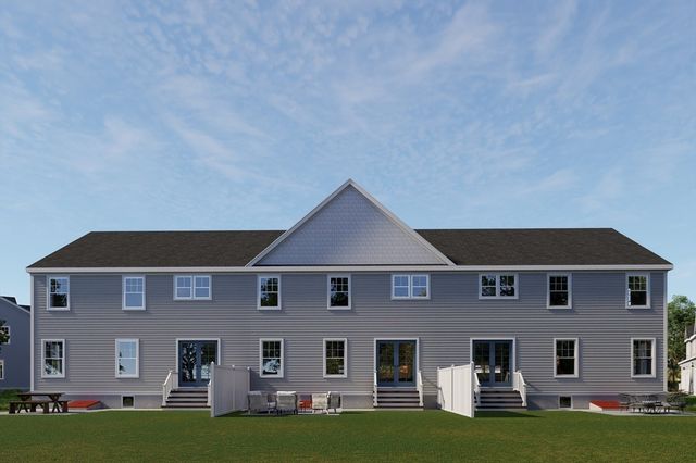 1 Whitman Circle 1, Bellingham, MA 02019