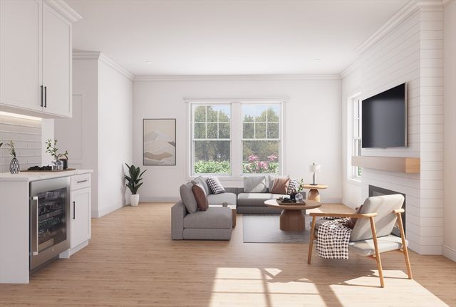 1 Whitman Circle 1, Bellingham, MA 02019