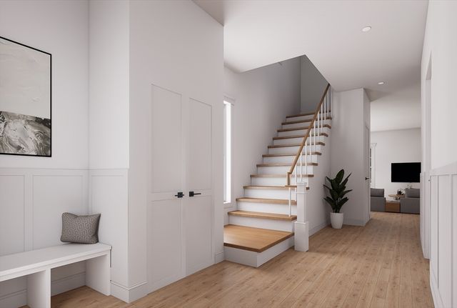 1 Whitman Circle 1, Bellingham, MA 02019