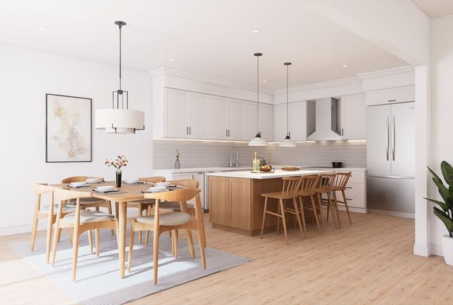 1 Whitman Circle 1, Bellingham, MA 02019