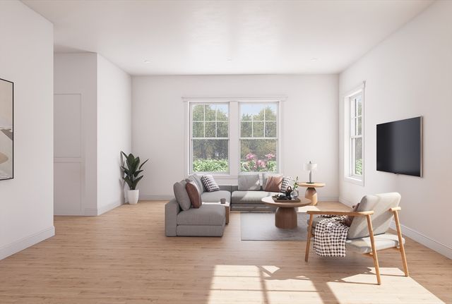 1 Whitman Circle 1, Bellingham, MA 02019