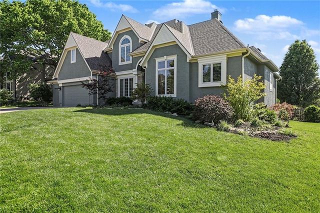 14716 Carter Street, Overland Park, KS 66221