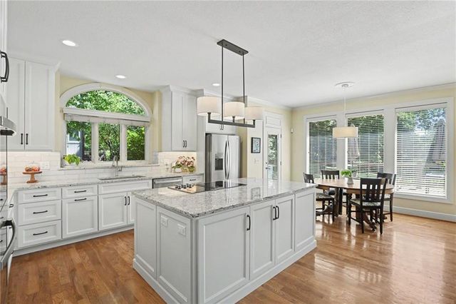 14716 Carter Street, Overland Park, KS 66221