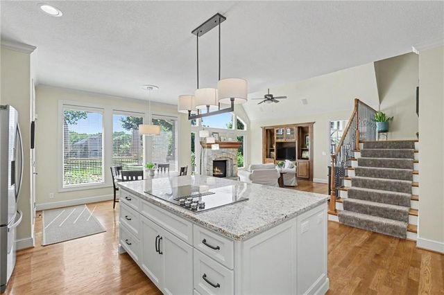 14716 Carter Street, Overland Park, KS 66221