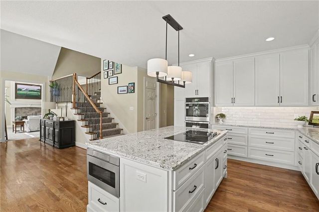 14716 Carter Street, Overland Park, KS 66221