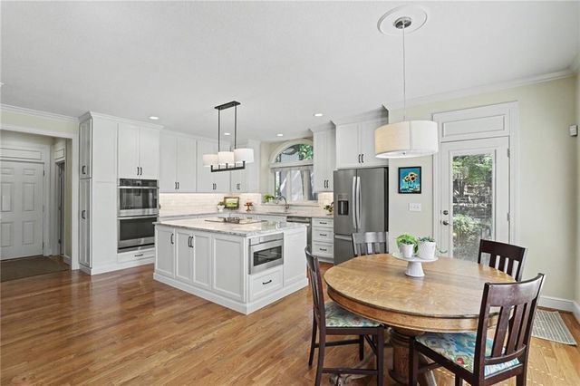 14716 Carter Street, Overland Park, KS 66221