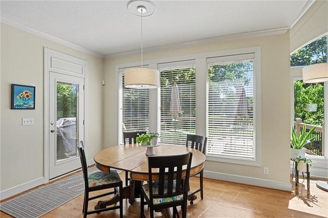 14716 Carter Street, Overland Park, KS 66221