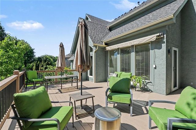 14716 Carter Street, Overland Park, KS 66221