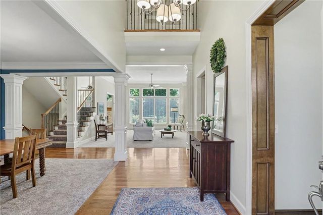 14716 Carter Street, Overland Park, KS 66221
