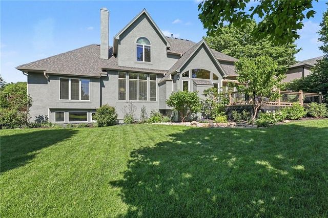 14716 Carter Street, Overland Park, KS 66221