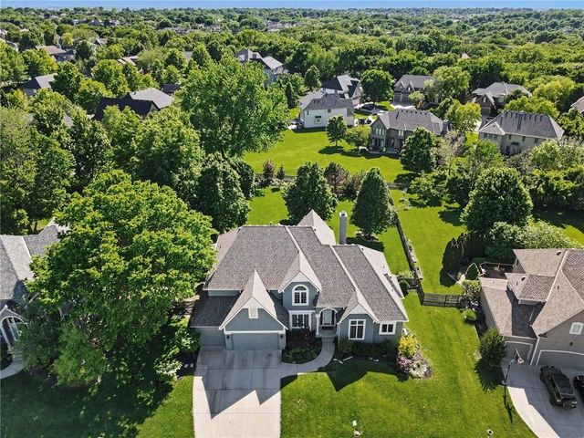 14716 Carter Street, Overland Park, KS 66221
