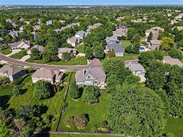 14716 Carter Street, Overland Park, KS 66221