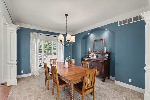 14716 Carter Street, Overland Park, KS 66221